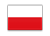 RISTORANTE GASTRONOMIA I SAPORI MEDITERRANEI - Polski